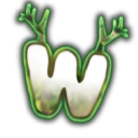 Wanwood logo
